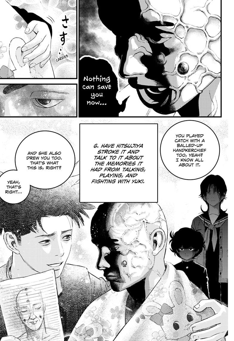 Bug Ego Chapter 8 19