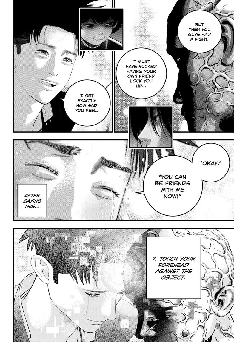 Bug Ego Chapter 8 20