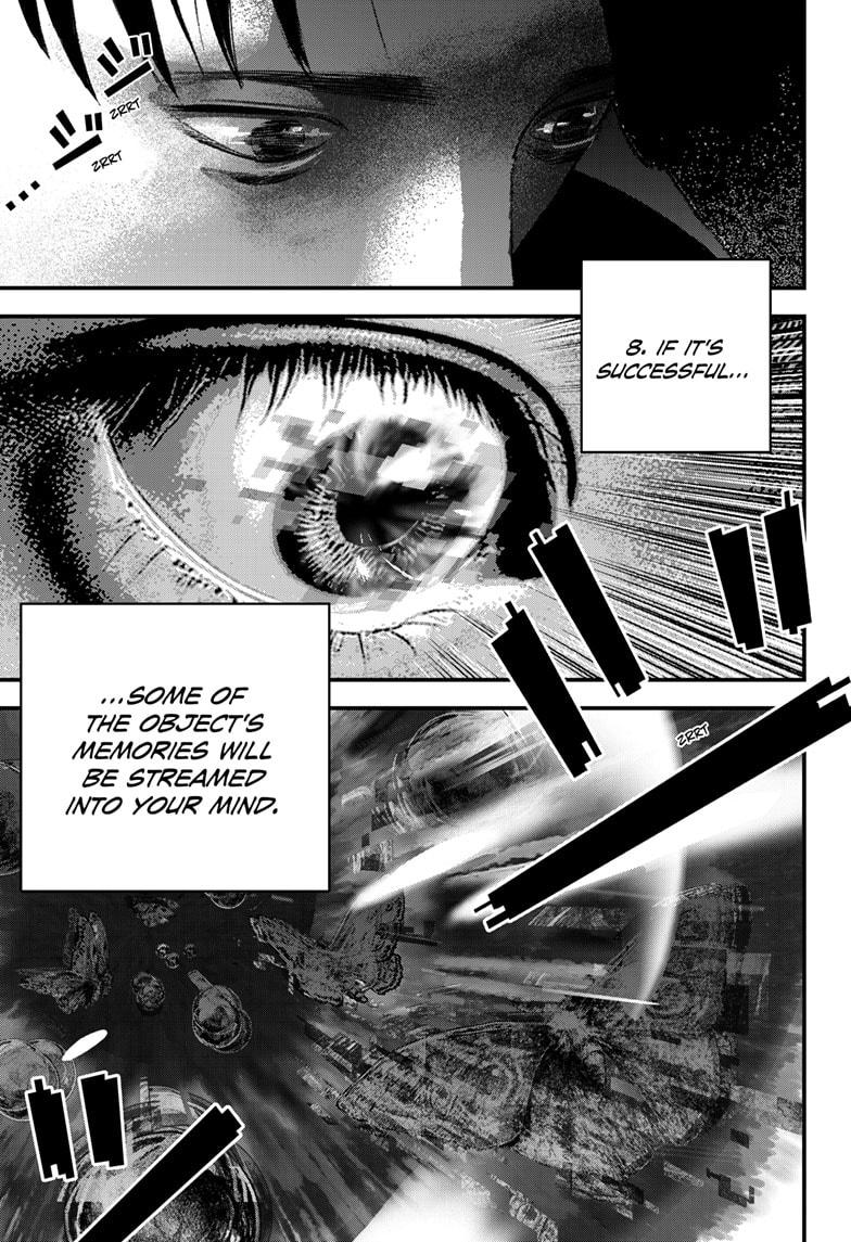Bug Ego Chapter 8 21