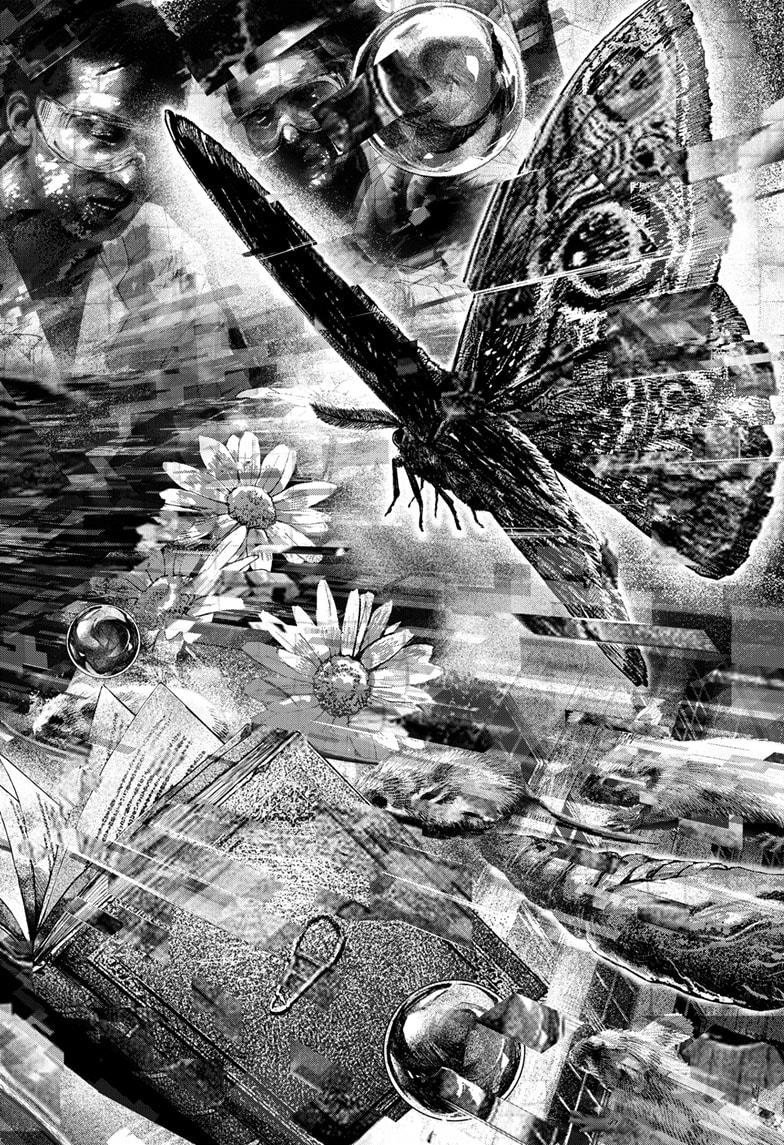 Bug Ego Chapter 8 22