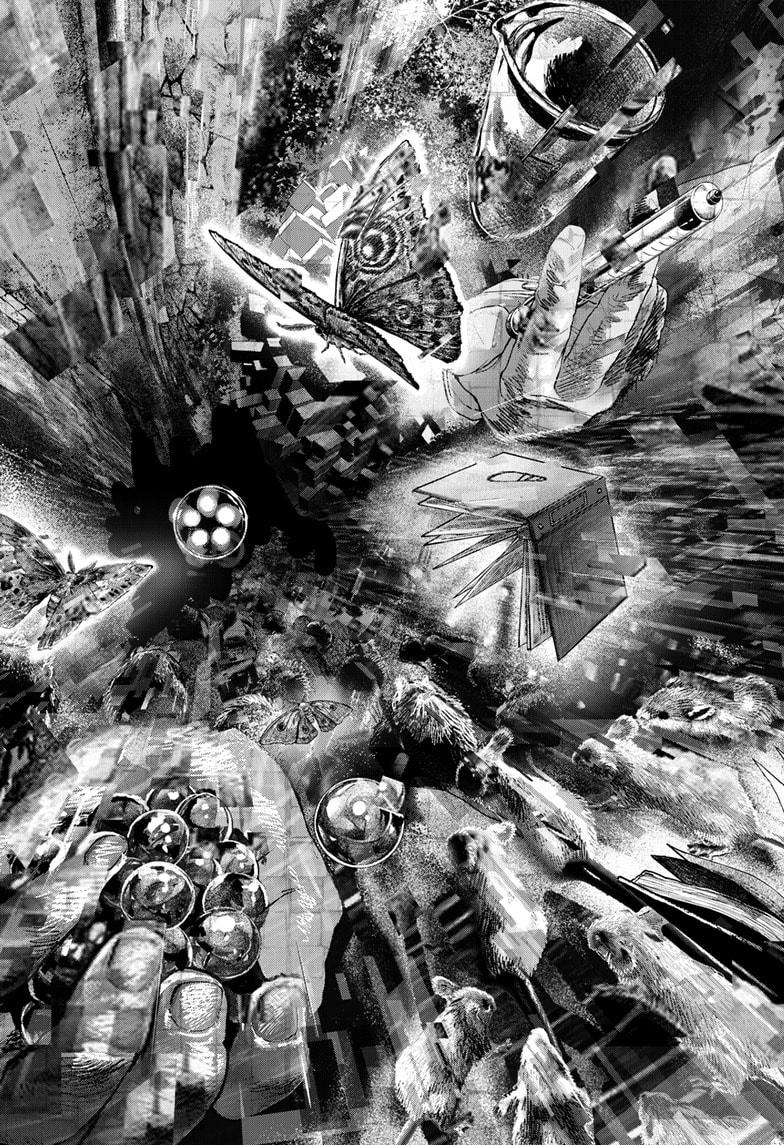 Bug Ego Chapter 8 23