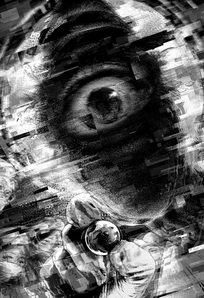 Bug Ego Chapter 8 24