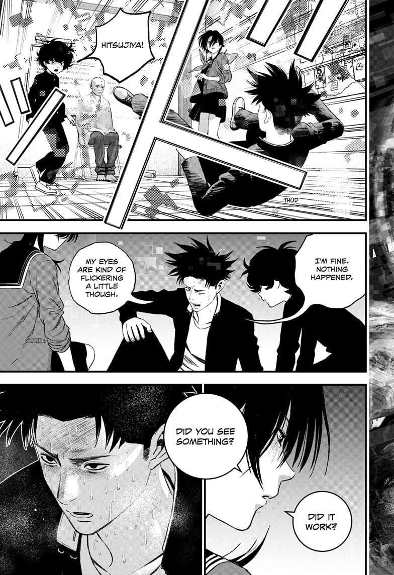 Bug Ego Chapter 8 25