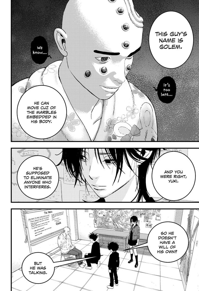 Bug Ego Chapter 8 26