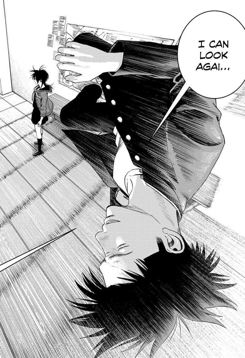 Bug Ego Chapter 8 28