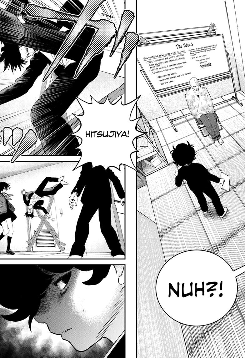 Bug Ego Chapter 8 29