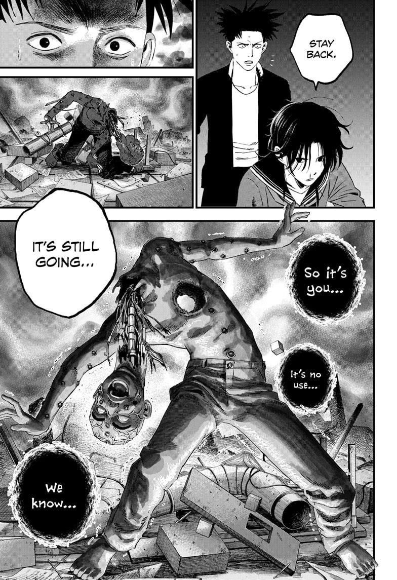 Bug Ego Chapter 9 13