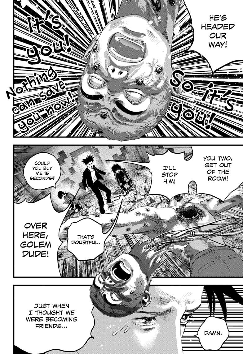 Bug Ego Chapter 9 14