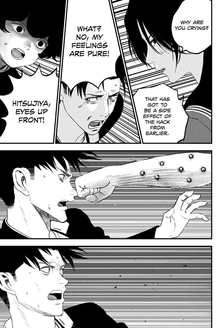 Bug Ego Chapter 9 15