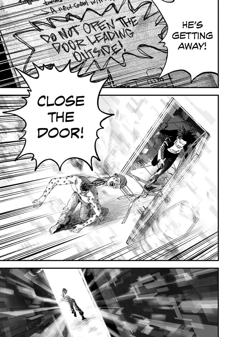 Bug Ego Chapter 9 19