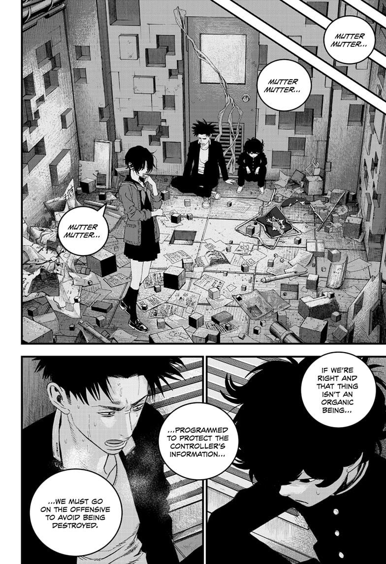 Bug Ego Chapter 9 20