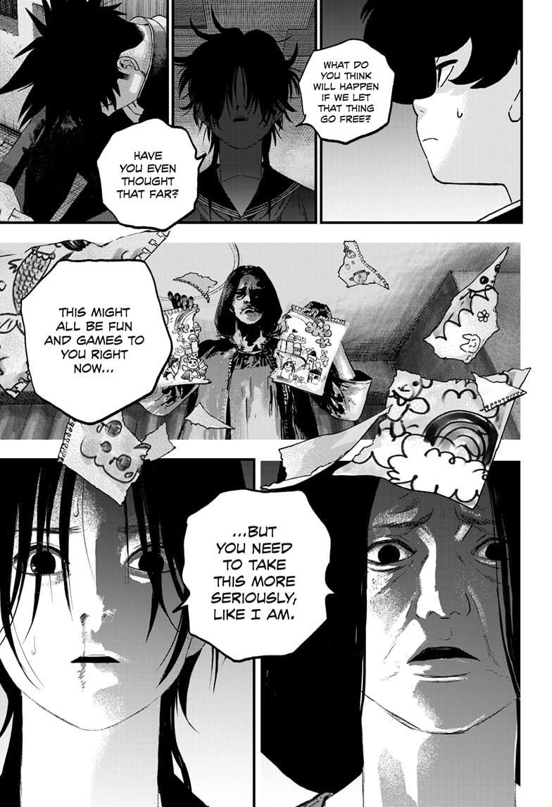 Bug Ego Chapter 9 23