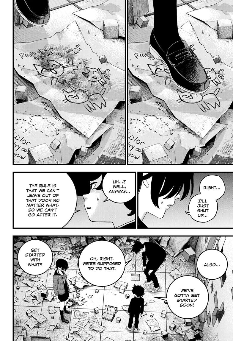 Bug Ego Chapter 9 24