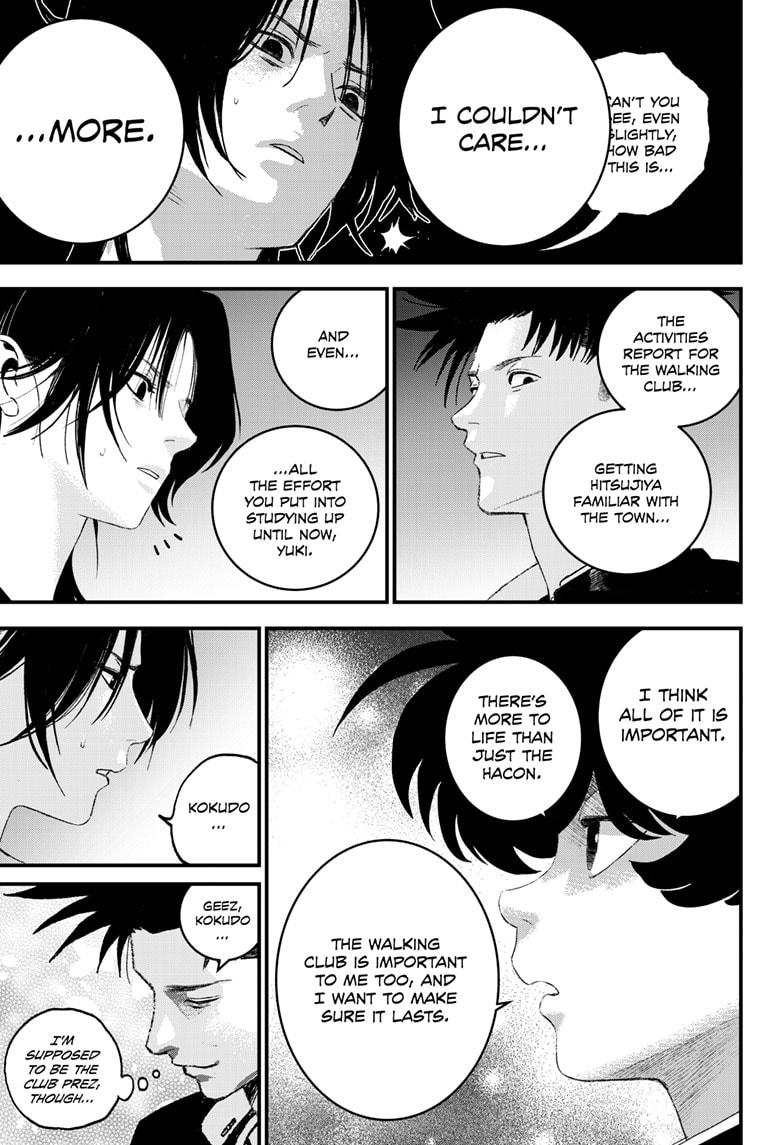 Bug Ego Chapter 9 27