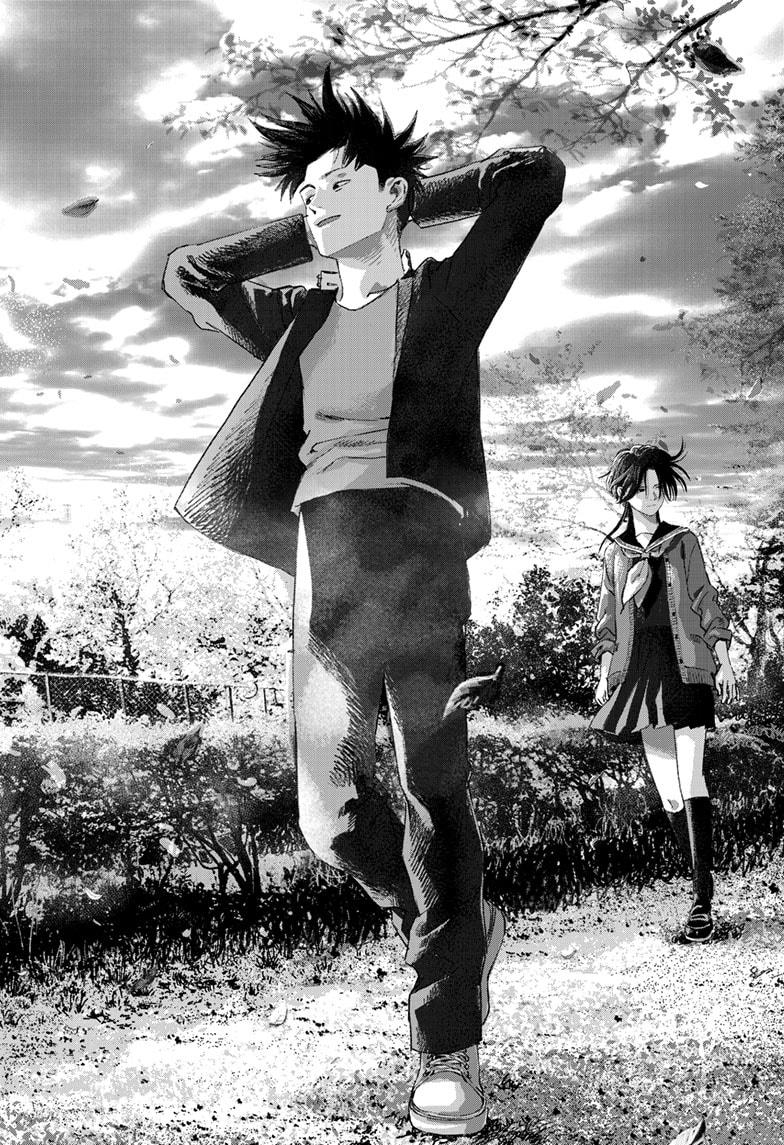 Bug Ego Chapter 9 28
