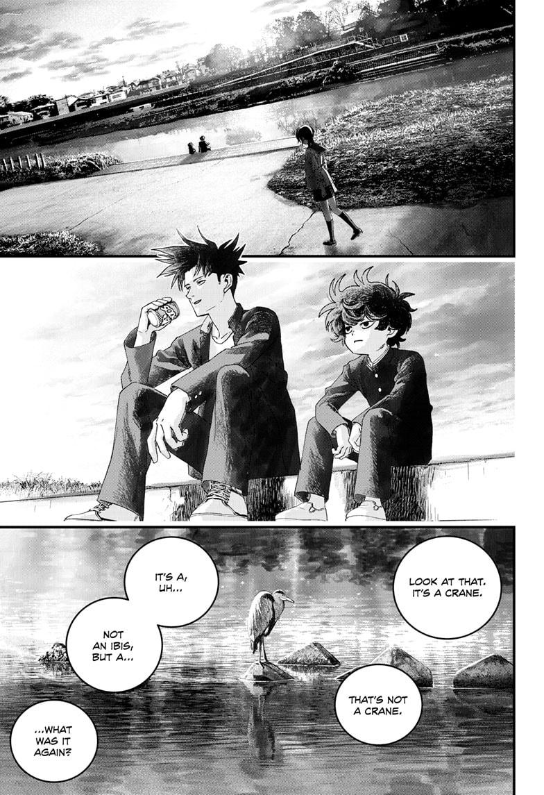 Bug Ego Chapter 9 33
