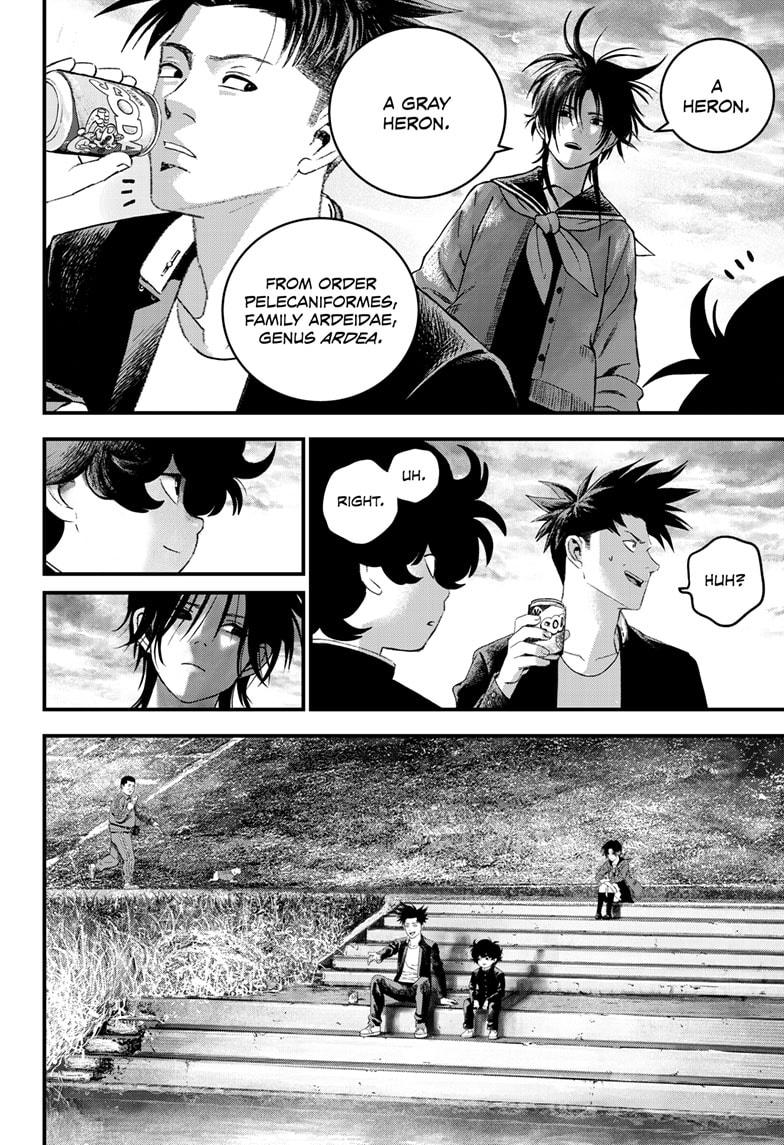 Bug Ego Chapter 9 34