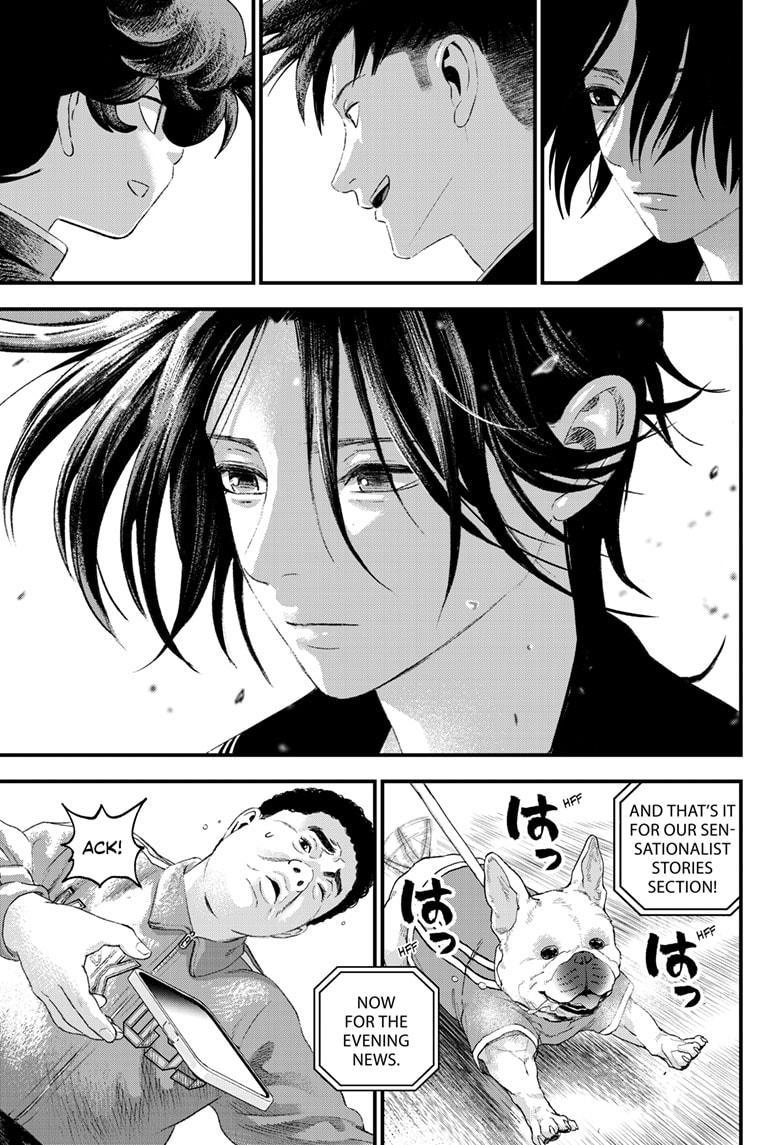 Bug Ego Chapter 9 35