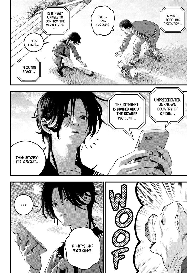 Bug Ego Chapter 9 36