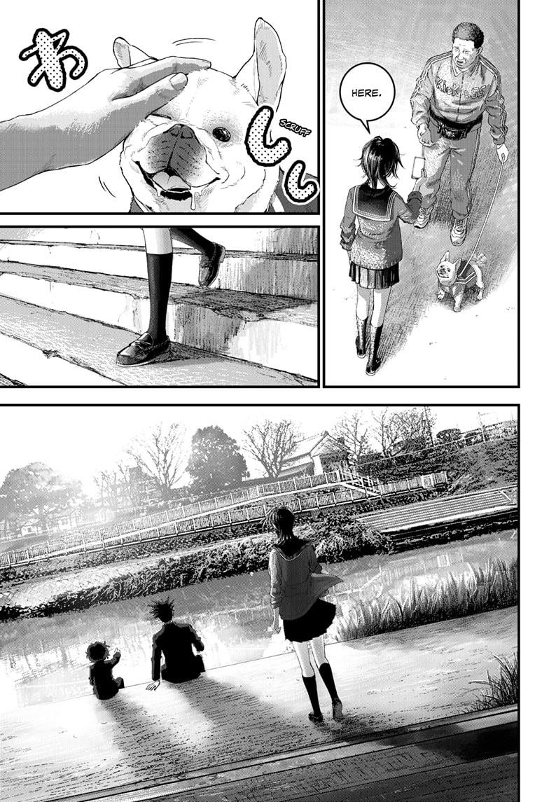 Bug Ego Chapter 9 37