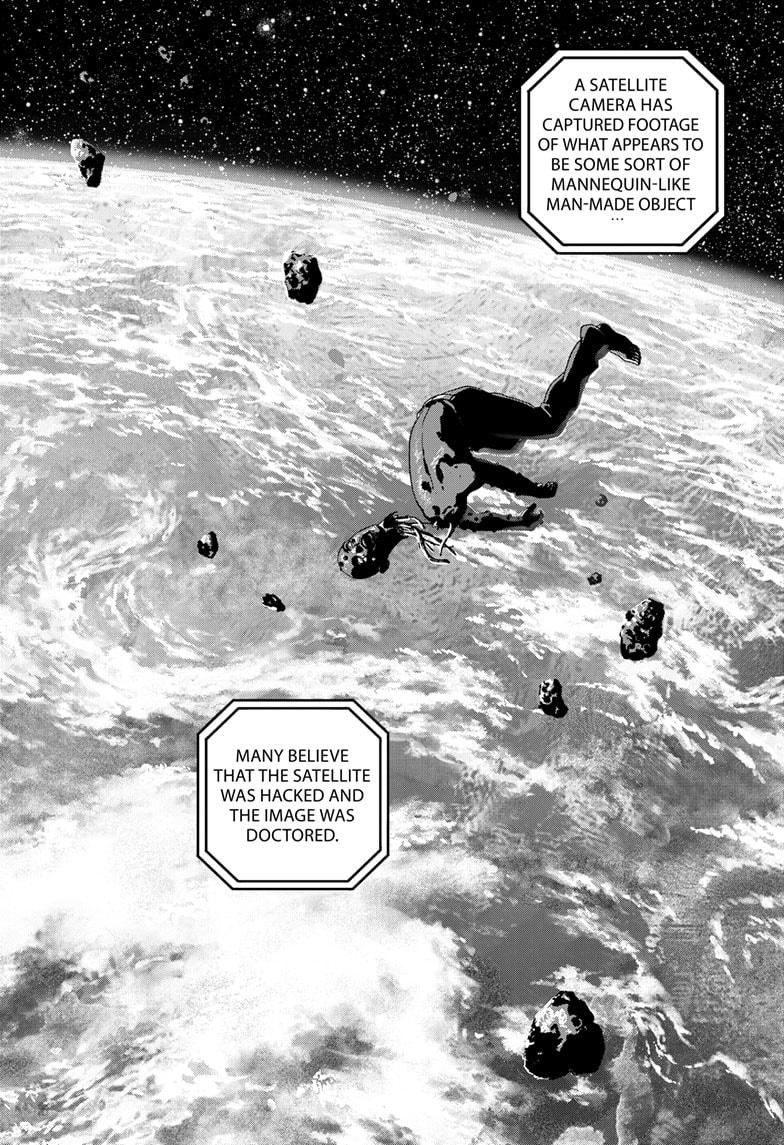 Bug Ego Chapter 9 38