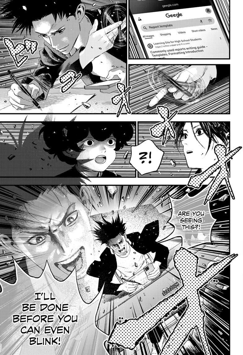 Bug Ego Chapter 9 41