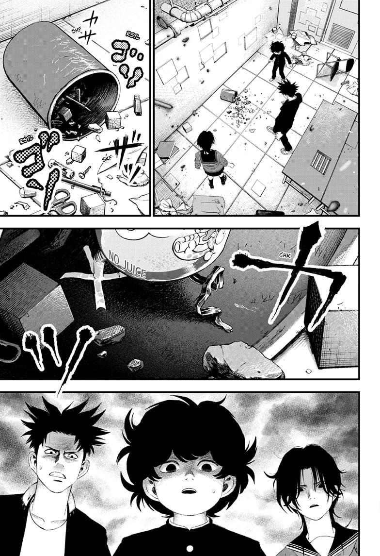 Bug Ego Chapter 9 43