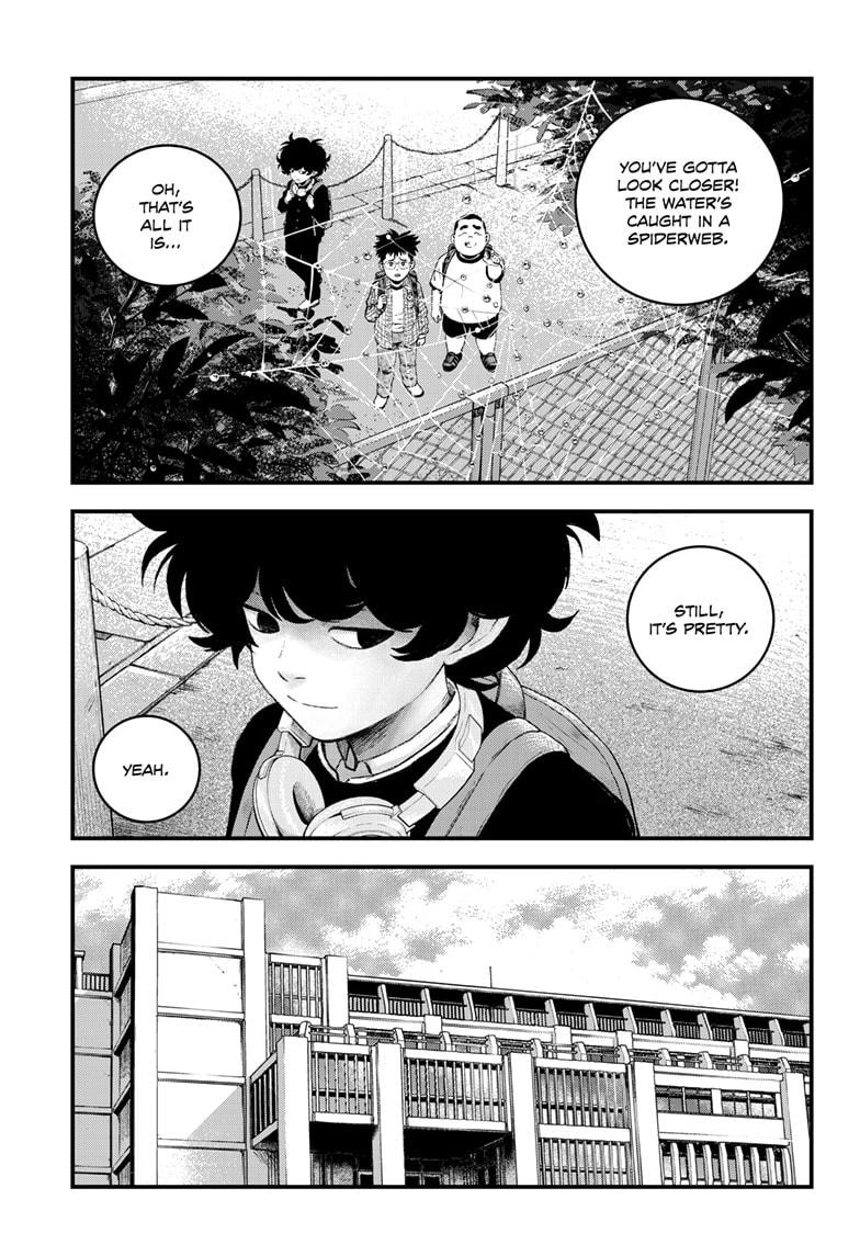 Bug Ego Chapter 10 5