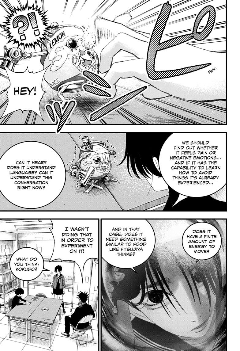 Bug Ego Chapter 10 15