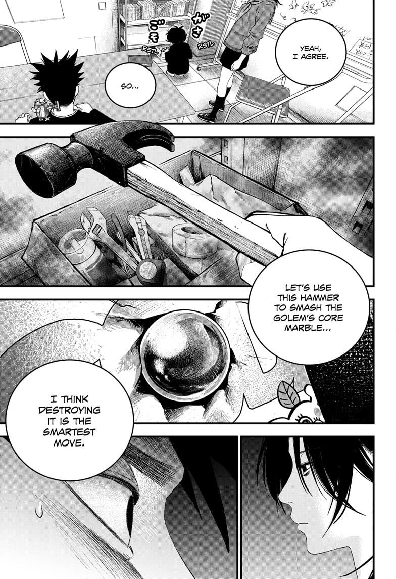 Bug Ego Chapter 10 17