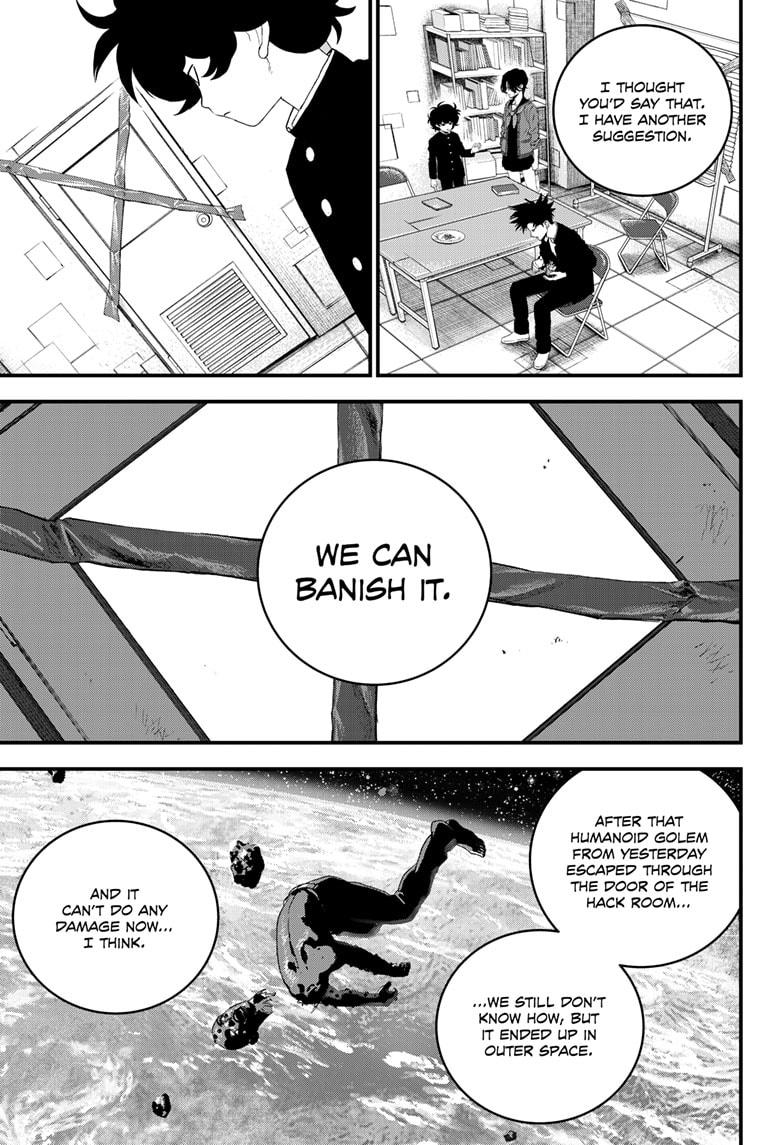 Bug Ego Chapter 10 19