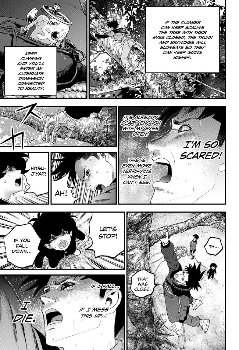 Bug Ego Chapter 10 23