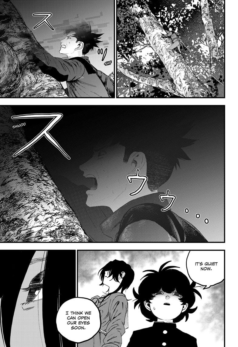 Bug Ego Chapter 10 25