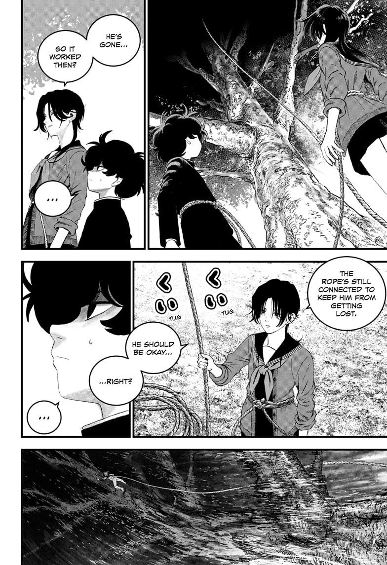 Bug Ego Chapter 10 26