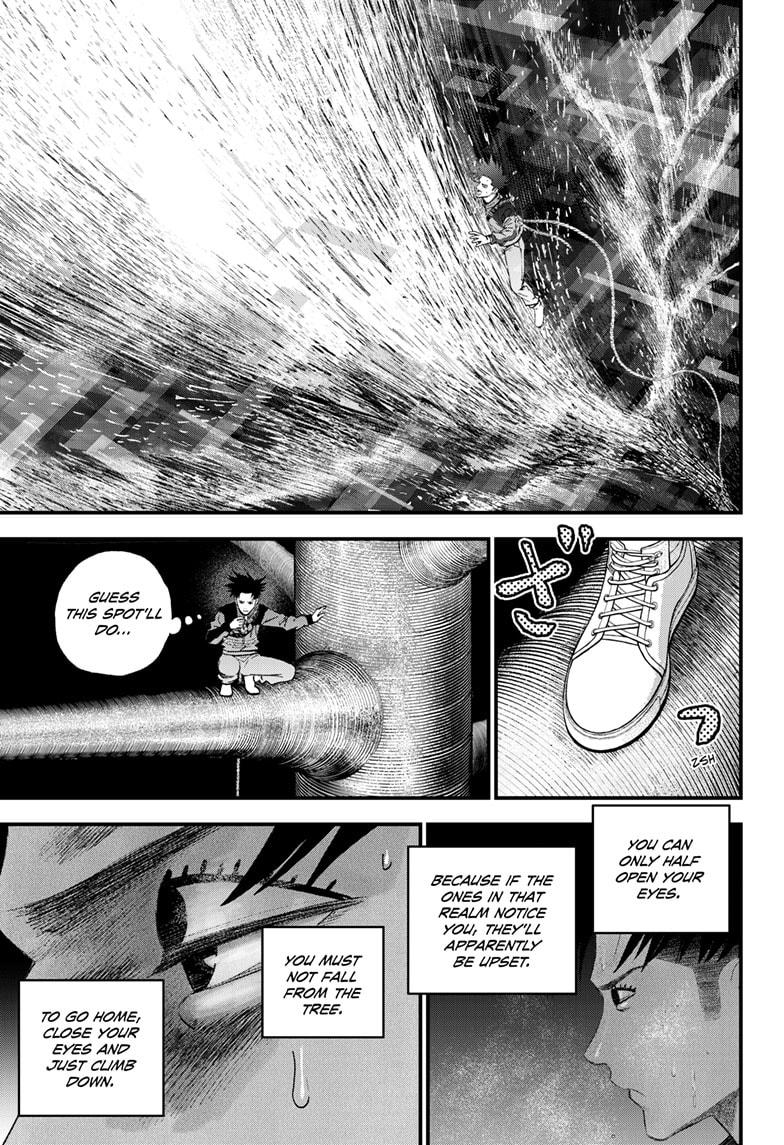 Bug Ego Chapter 10 27