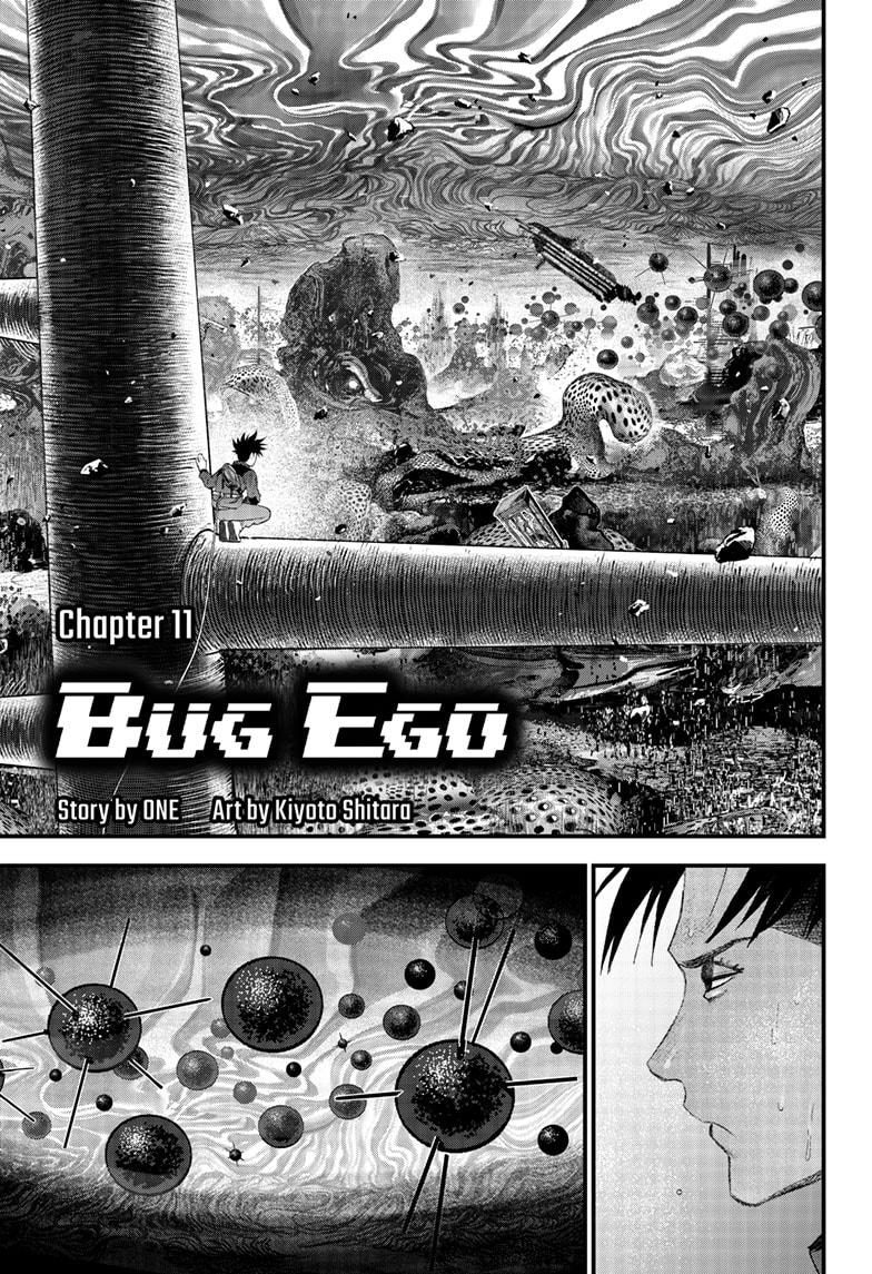 Bug Ego Chapter 11 1