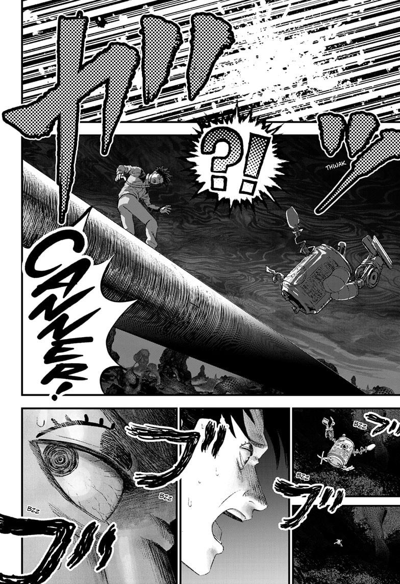 Bug Ego Chapter 11 10