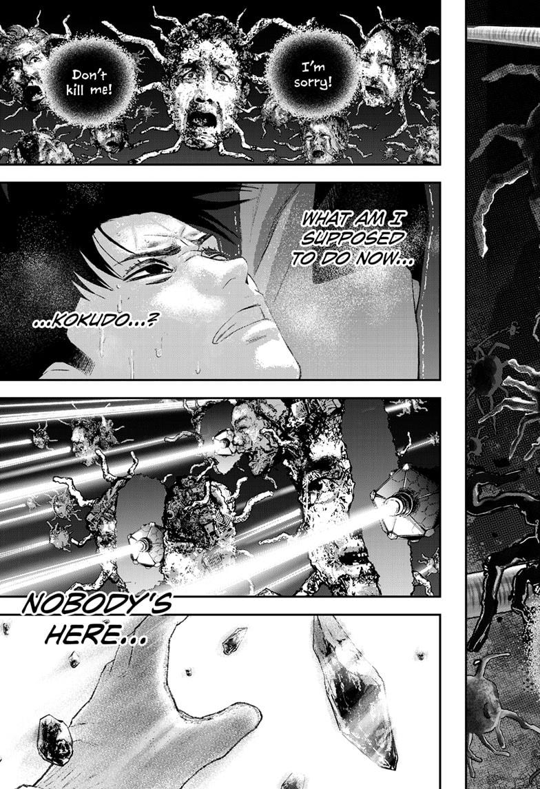 Bug Ego Chapter 11 15