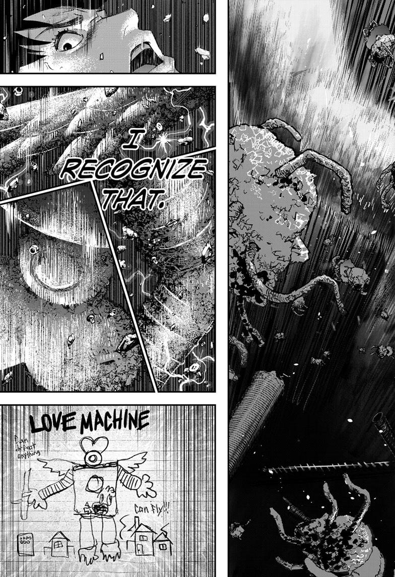 Bug Ego Chapter 11 17