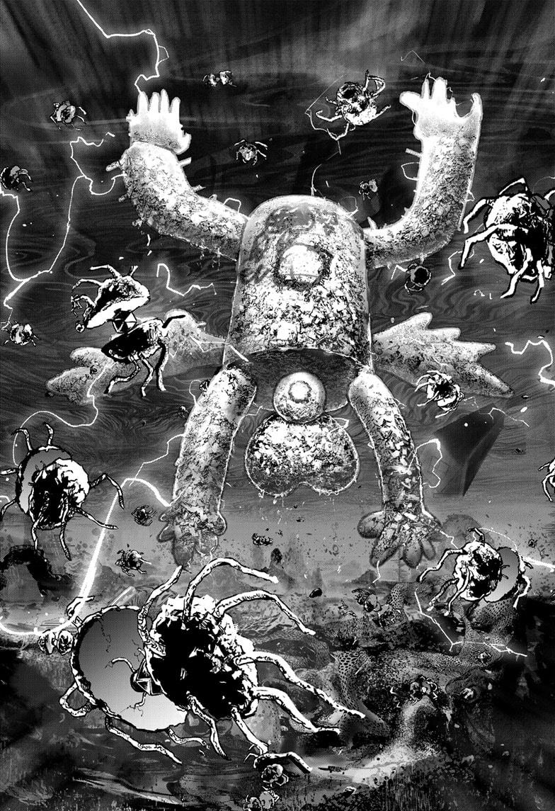Bug Ego Chapter 11 18