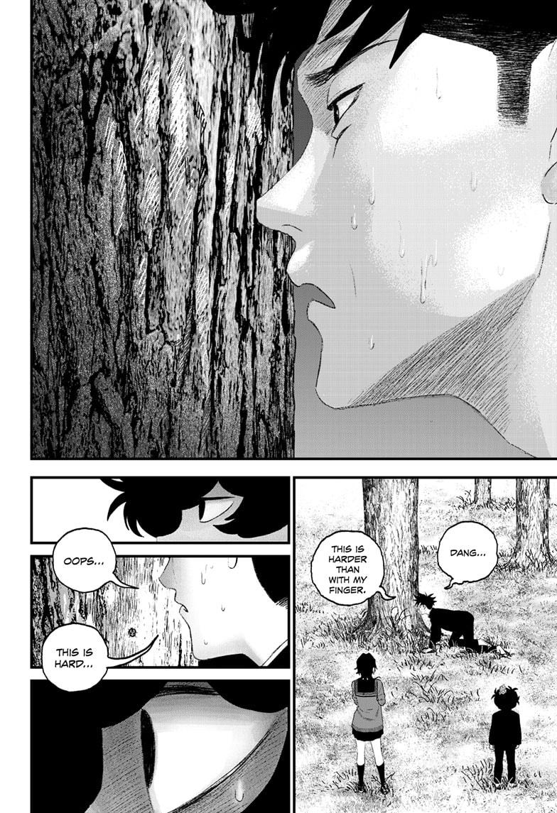 Bug Ego Chapter 12 6