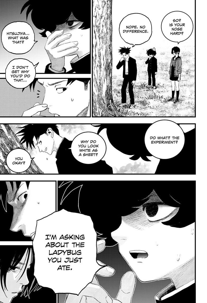 Bug Ego Chapter 12 7