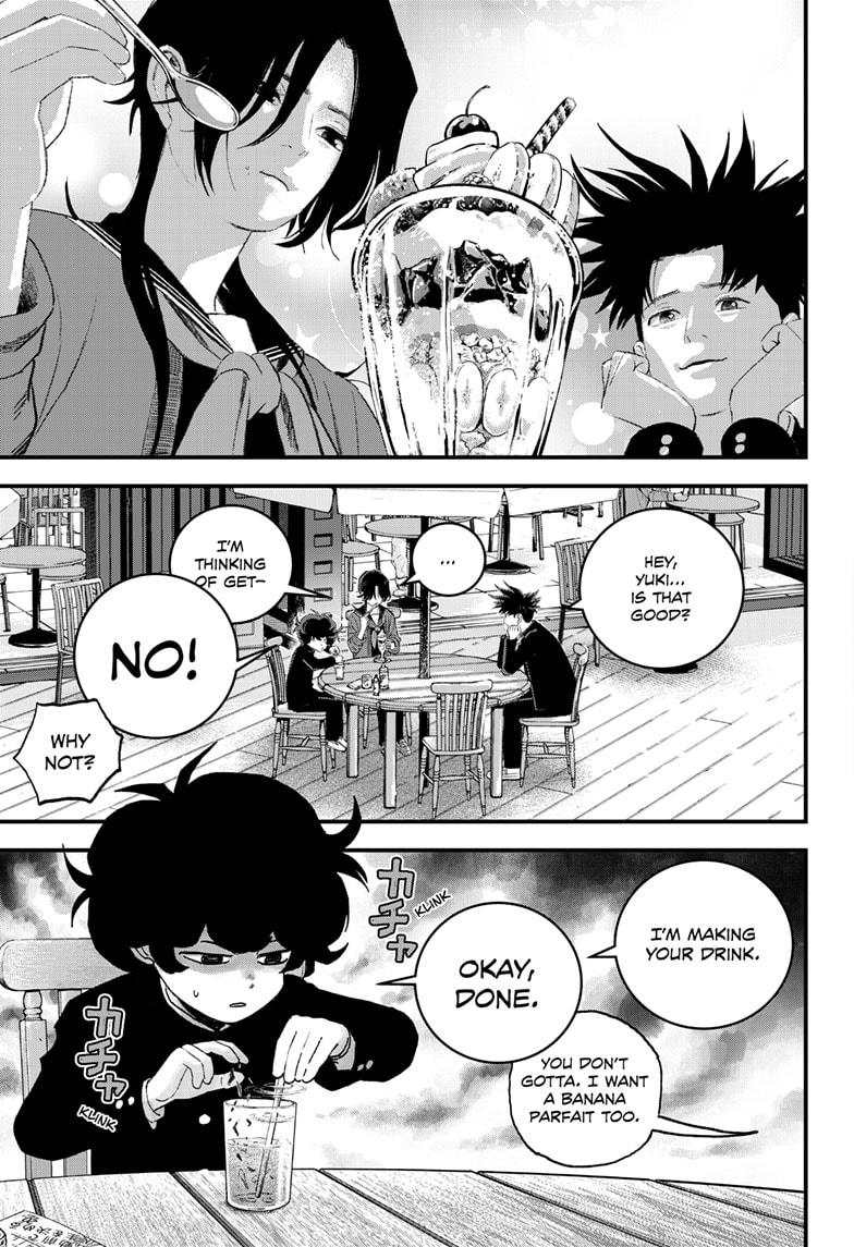 Bug Ego Chapter 12 11