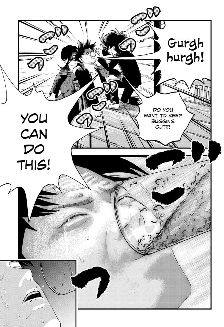 Bug Ego Chapter 12 15