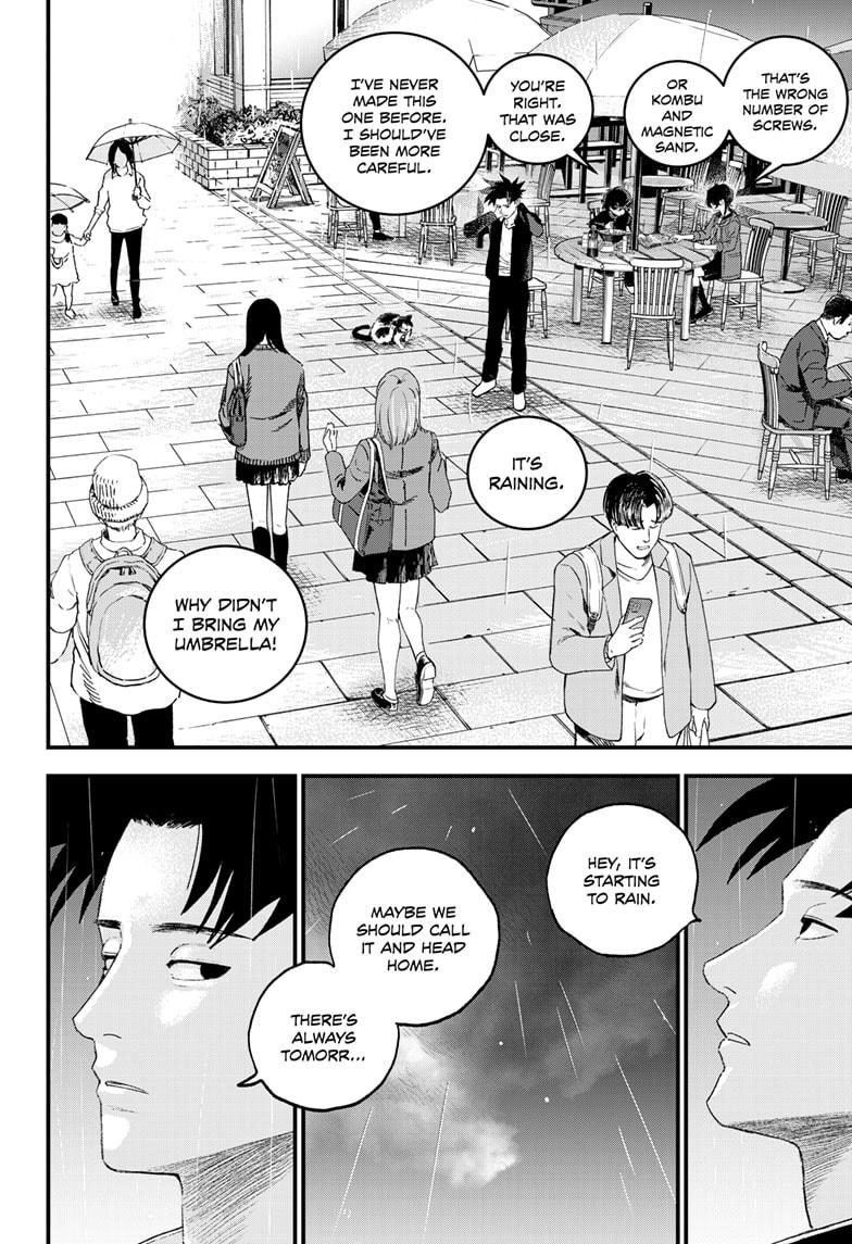 Bug Ego Chapter 12 18