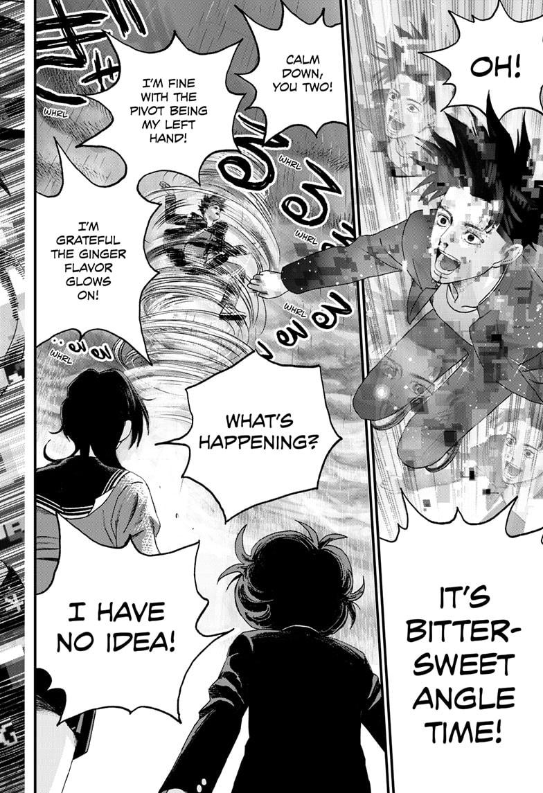 Bug Ego Chapter 12 26