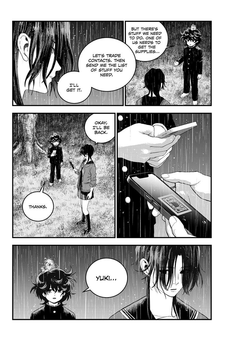 Bug Ego Chapter 13 10