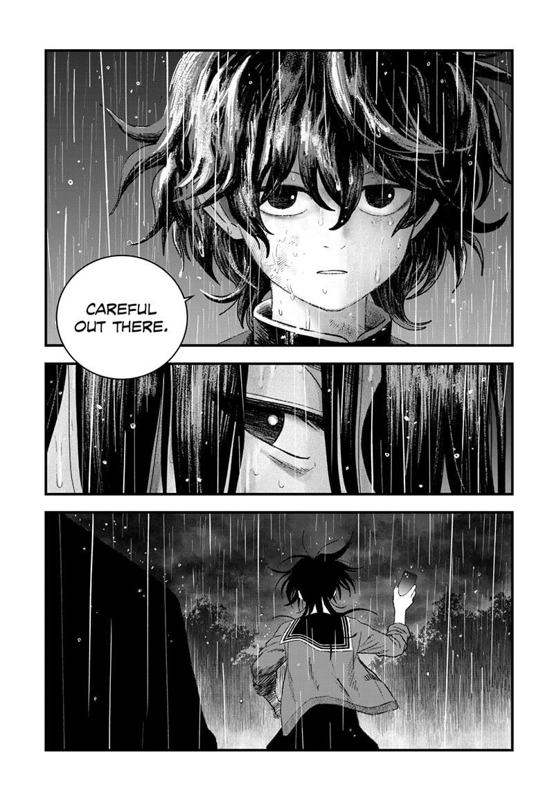 Bug Ego Chapter 13 11