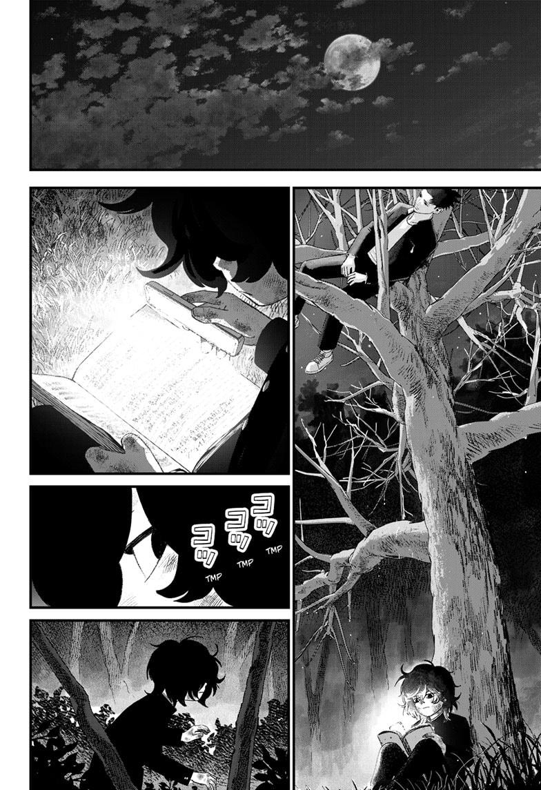 Bug Ego Chapter 13 12