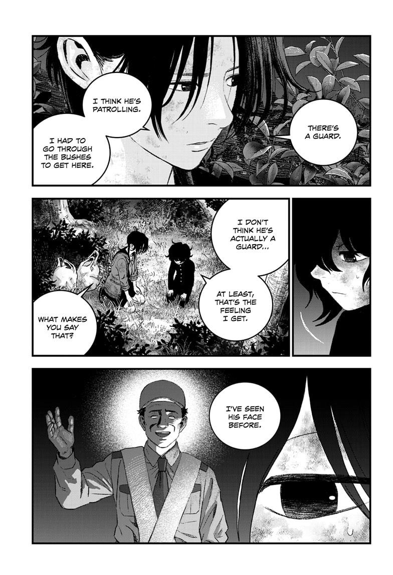 Bug Ego Chapter 13 17